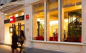 Ibis Blois Centre Chateau